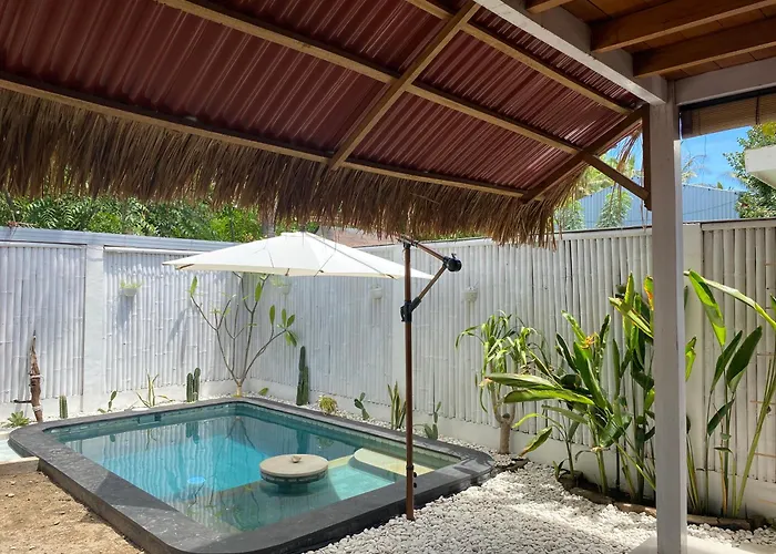 Rascal House Gili Trawangan