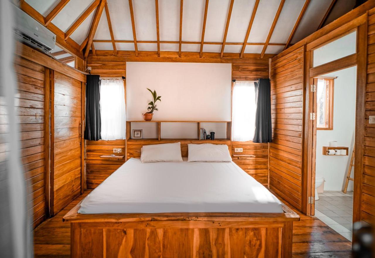 Rascal House * Gili Trawangan