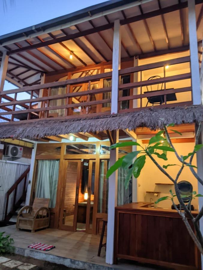 Rascal House Apartment *