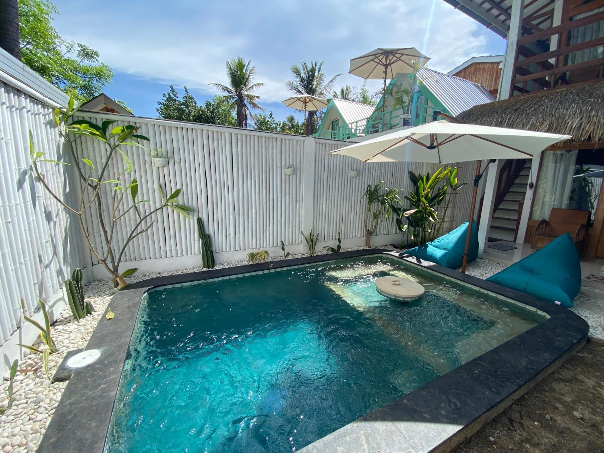 Rascal House Apartment *