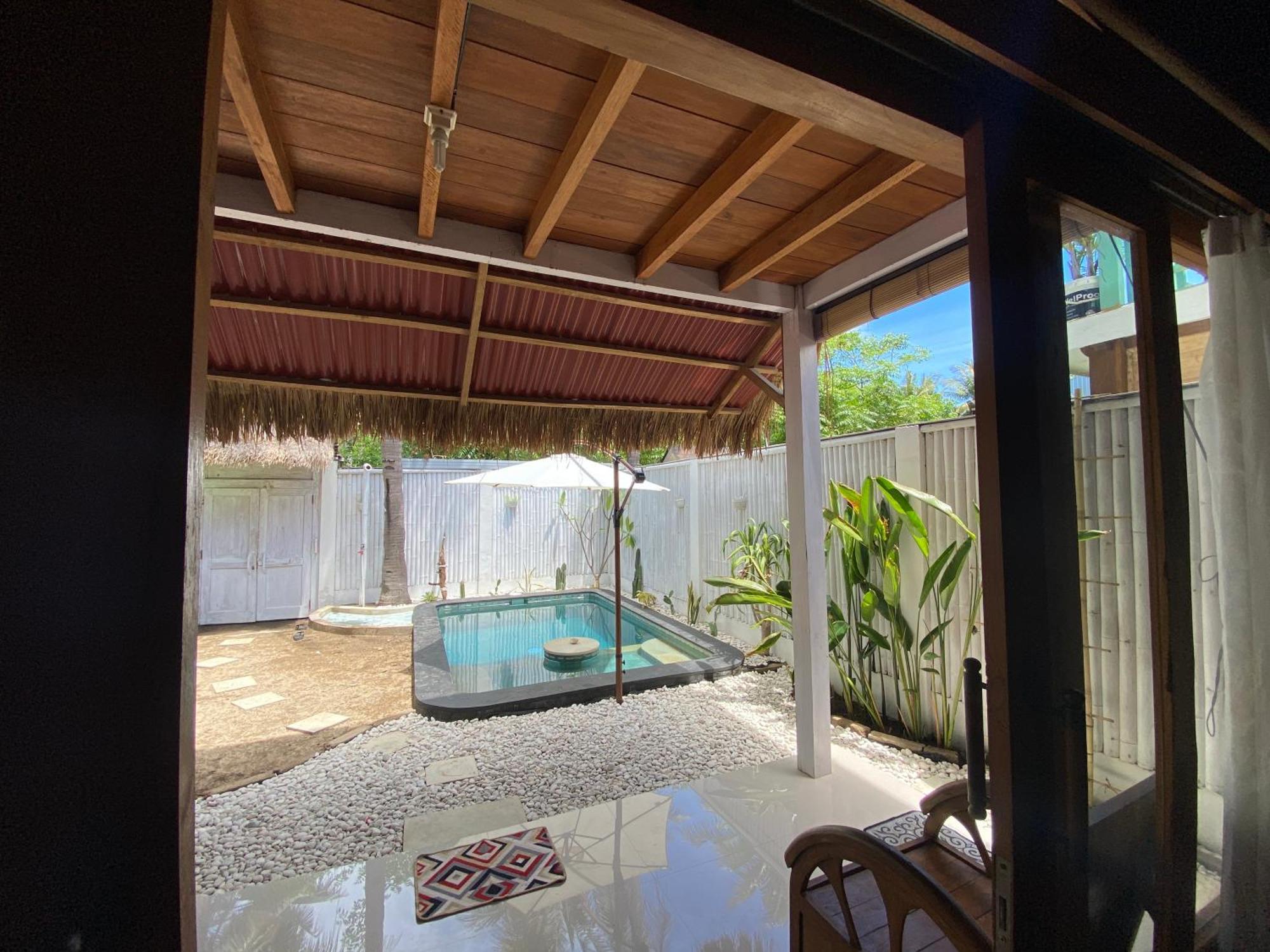 Rascal House *