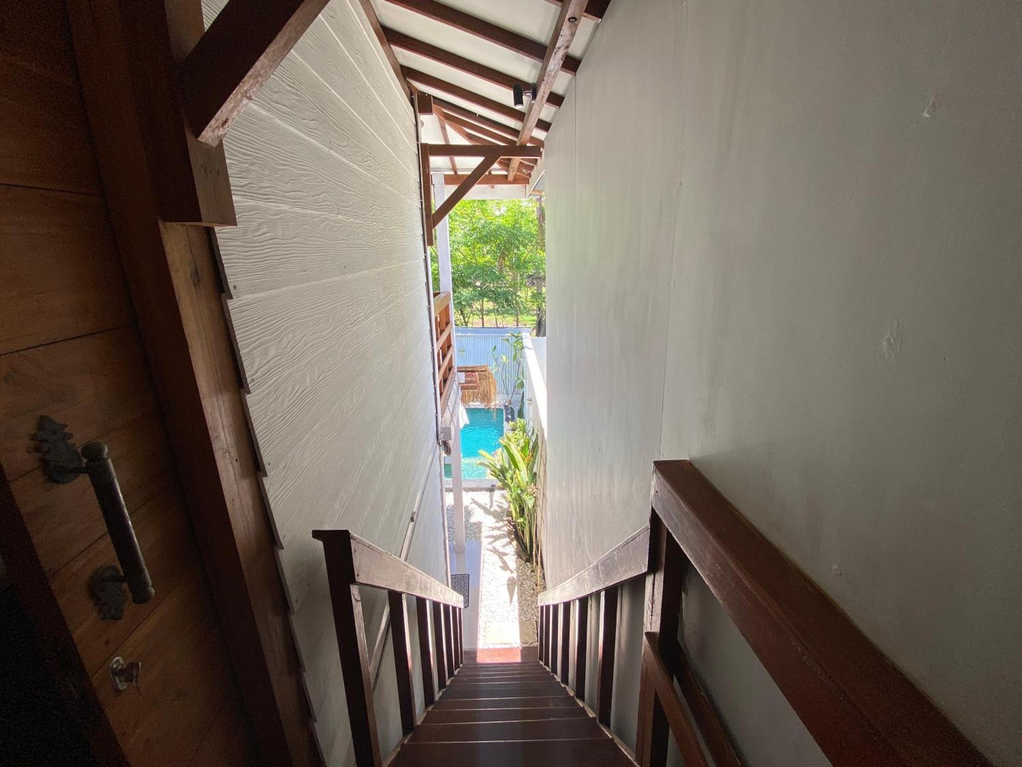 Rascal House