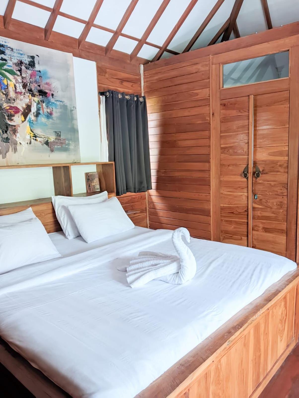 Rascal House Apartment Gili Trawangan