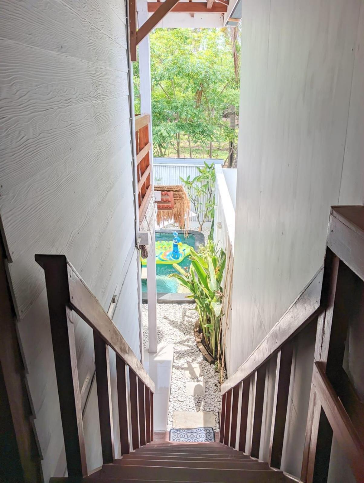 Apartment Rascal House Gili Trawangan