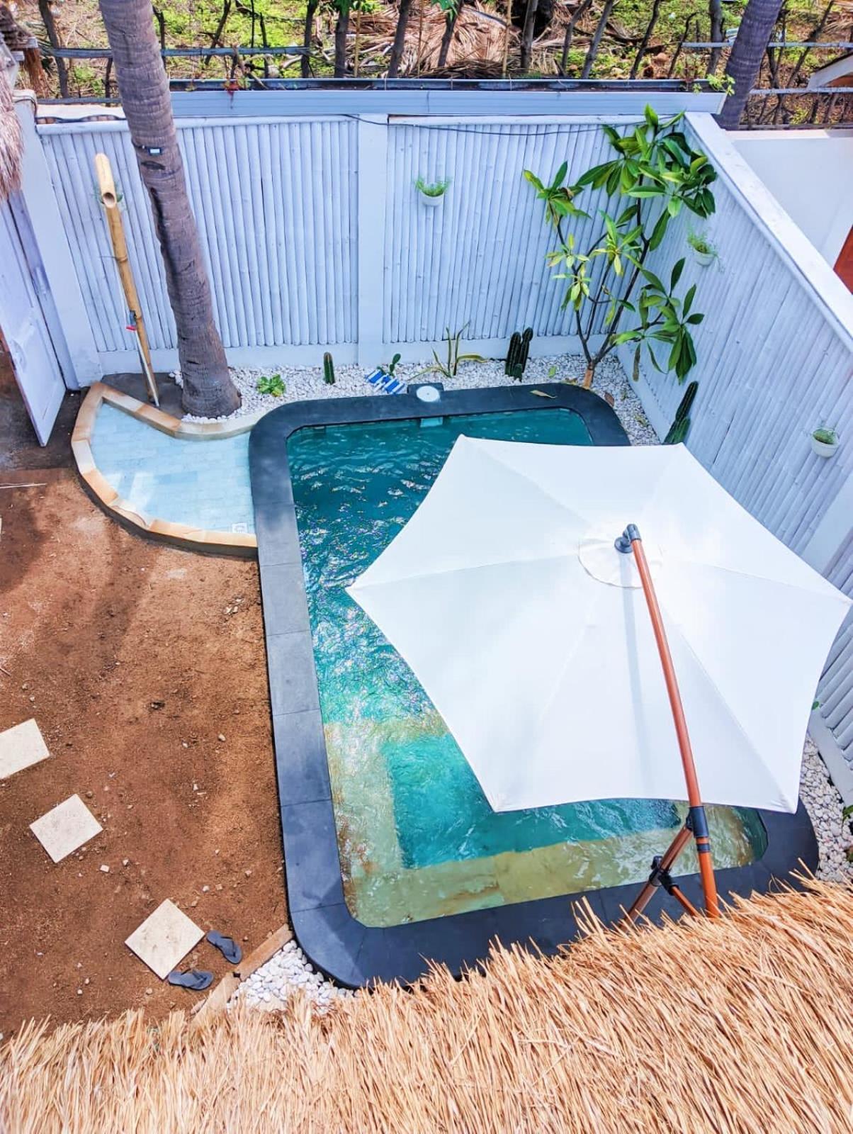 Apartment Rascal House Gili Trawangan
